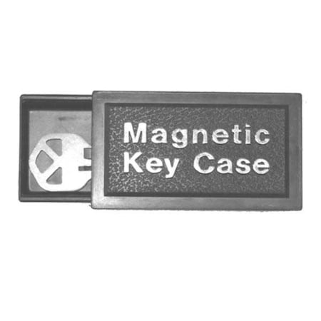 Pro-Lok ProLok: Magnetic Key Case-12/Bulk PRL-K270-B